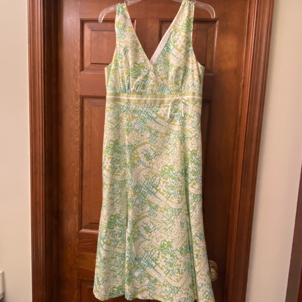 Liz Claiborne dress size 12